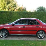 Mitsubishi Carisma GDI solgt