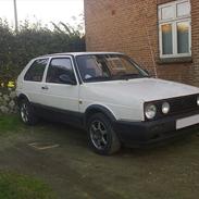 VW Golf 1.3CL Winterwagen SOLGT