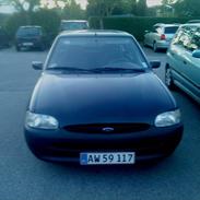 Ford Escort