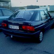 Ford Escort