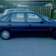 Ford Escort