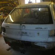 Opel Astra F