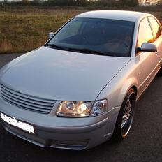 VW passat 1.8 t