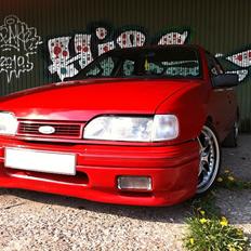Ford Sierra 2.0 [Tidl. bil]