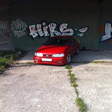 Ford Sierra 2.0 [Tidl. bil]