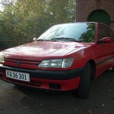 Peugeot               306 [SOLGT]