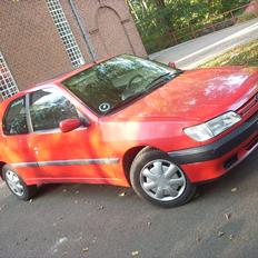 Peugeot               306 [SOLGT]