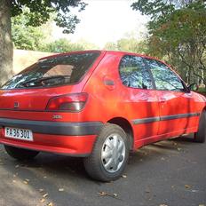 Peugeot               306 [SOLGT]