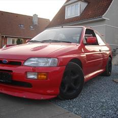 Ford Escort RS Cosworth