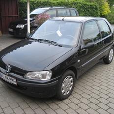 Peugeot 106