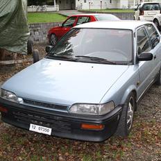 Toyota Corolla EE90 1,3 turbo