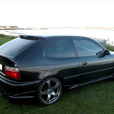 Toyota Corolla GSi e10