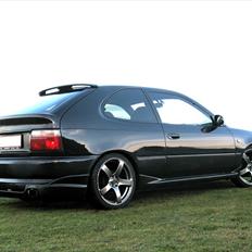 Toyota Corolla GSi e10