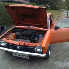 Opel Kadett C  1.2 *solgt*