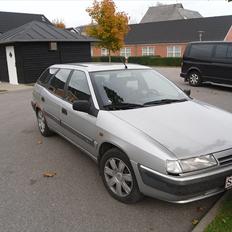 Citroën Xantia Weekend (solgt)