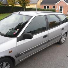 Citroën Xantia Weekend (solgt)