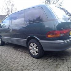 Toyota Previa GL - SOLGT