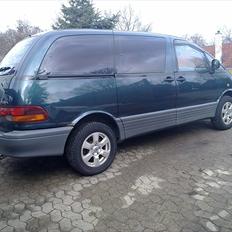 Toyota Previa GL - SOLGT