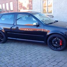 VW Golf 4 GTI --SOLGT--