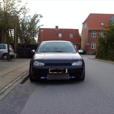 VW Golf 4 GTI --SOLGT--