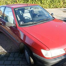 Peugeot 306 1,4 xl