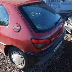 Peugeot 306 1,4 xl