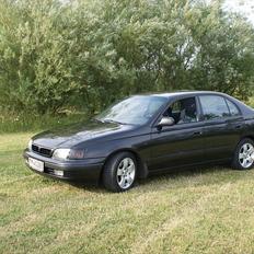 Toyota carina e 2,0 gli  solgt