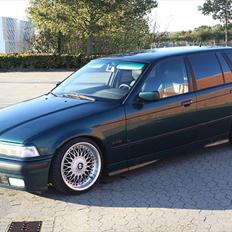 BMW e36 320 touring