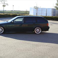 BMW e36 320 touring