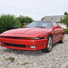 Toyota Supra Turbo