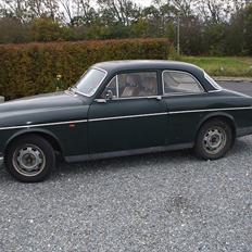 Volvo Amazon 121