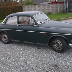 Volvo Amazon 121