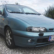 Fiat Bravo SOLGT