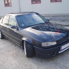 Opel Vectra 2000