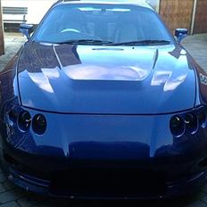 Toyota Supra Veilside widebody