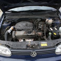 VW Golf 3 variant 