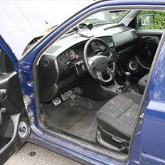VW Golf 3 variant 