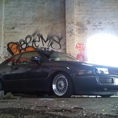 VW corrado g60