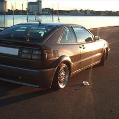 VW corrado g60