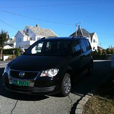 VW Touran