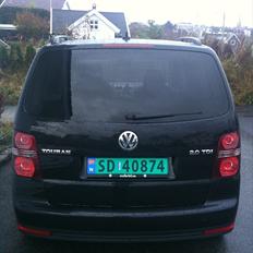 VW Touran