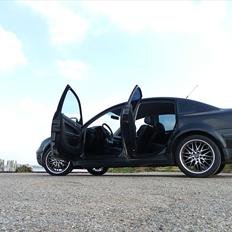 VW Passat 3B 1.8 20v