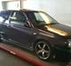 VW Golf 3 