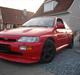 Ford Escort RS Cosworth