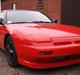 Nissan 200sx s13 [SOLGT]