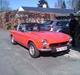 Fiat 124 sport spider