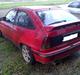 Opel kadett e 2,0 gsi 8v seh