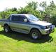 Mitsubishi L 200 Strada