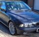 BMW 540i