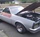 Ford ranchero 500